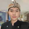 Alami Kejadian Tak Menyenangkan, Paket Milik Rafael Tan Raib Dicuri di Depan Rumah