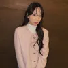 Alasan Dita Karang, Jinny, dan Minji Keluar dari Secret Number