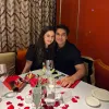 Alasan Istri Billy Syahputra Tak Ikut Nyekar ke Makam Olga Jelang Ramadan