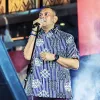 Alasan Lucky Widja Element Rahasiakan Penyakit, Dua Tahun Tetap Manggung