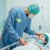 Telah Melahirkan Anak Pertama, Begini Alasan Via Vallen Memilih Tanggal Cantik Untuk Persalinan