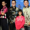 Album 'AMBILKAN BULAN' Ingatkan Kembali Lagu Anak-Anak