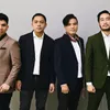 Album Vinyl Govinda 'Live Studio Session - London 2023' Hampir Habis, Jadi Incaran Kolektor