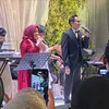 Aldi Bragi dan Ikke Nurjanah Kompak Berharap Siti Adira Kania Segera Dapat Momongan, Tak Sabar Gendong Cucu