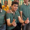 Aldi Taher Ajak Ibunda Hadiri Peresmian Bisnis Kuliner Terbaru