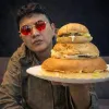 Aldi Taher: Dari Jualan Burger Kini Siap Tembus New York Fashion Week