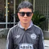 Aldi Taher Ingin Ajak Baskara Putra Makan Bareng, Bilang 'I Love You'