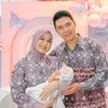 Aldi Taher Mengaku Bangga Anak-anaknya Sudah Bisa Mengaji