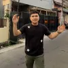 Aldi Taher Selalu Pamit ke Ibu Sebelum Kerja, Cium Tangan hingga Kaki Sang Bunda