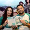 Ari Sihasale - Nia Zulkarnaen Rilis Film Religi Pertama