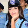 Alexa Key Ngaku Bangga Melihat Pedagang Sayur Bisa Bahasa Inggris