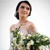 Kabar Bahagia, Alexa Key Resmi Menikah di Bali