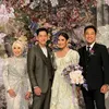 Bikin Mewek, Alika Islamadina Dapat Hadiah Dari Ayah Tercinta Berupa Lagu di Hari Pernikahannya