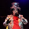 Gilai Musik, Rocker Gaek Ini Ingin Mati di Atas Panggung!