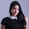 Fokus Bisnis, Alice Norin Belum Pikirkan Target Punya Anak