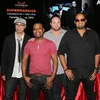 Nostalgia, All 4 One Siap Menghibur Fans Indonesia!
