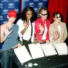 All Saints Bersatu Untuk Album Baru