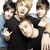 Jelang Konser, All Time Low Jualan Dengan Bahasa Indonesia