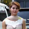 Cisca Martinez Kangen-Kangenan Dengan Depe di Penjara