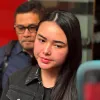 Amanda Manopo Akui Teror dan Ancaman Pembunuhan di Tengah Kasus Penggelapan