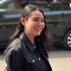 Amanda Manopo Datangi Polres Jaksel, Siap Laporkan Eks Karyawan