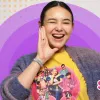 Amanda Manopo Totalitas Bareng Fajar Sad Boy di Film CAPER - KL TALK