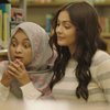 Dibintangi Arbani Yasiz dan Amanda Rawles, 'RANAH 3 WARNA' Lakukan World Premiere di Jakarta Film Week