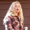 Move On Setelah Cerai dari Johnny Depp, Amber Heard Tertangkap Cium Mesra Wanita Lain