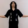 Amis Rilis Single Baru, Langkah Berani Musisi Muda yang Dianggap Penerus Iwan Fals