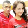 6 Aksi Rinada Sebelum Foto Panasnya Tersebar