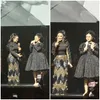 Tampil di Konser Tunggal Krisdayanti di Singapura, Amora Lemos Sukses Mencuri Perhatian