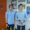 AMPM Bikin Syahdu di Kantor KapanLagi.com®