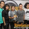 A Must Band, Tawarkan 'Pop Rock' Jalanan