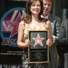 Amy Grant Dianugerahi Bintang 'Hollywood Walk of Fame'