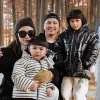 Anak Chelsea Olivia Keracunan dan Dapat Penanganan Medis, Diduga Karena Makan Salmon
