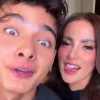 Anak Olla Ramlan Pasang Badan Setelah Ibunya Dikritik Karena Pacaran Dengan Tristan Molina