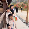 Anak Tantri Kotak Ikut Nyanyi di Lagu Ibu Pekerja, Suaranya Bikin Haru