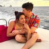 Priyanka Chopra dan Nick Jonas Umumkan Kelahiran Anak Lewat Ibu Pengganti