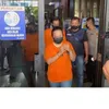 Anak Penyanyi Dangdut Imam S Arifin Berinisial RDA Jadi Tersangka Pencurian Motor dan Positif Narkoba