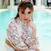 Dipercaya Memiliki Anak di Usia Empat Puluh Satu Tahun, Artis Kiki Amalia Putuskan Jadi Full Time Mother