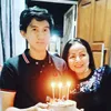 Foto Ganteng Iqbal Ramadhan, Putra Machica Mochtar dari Pernikahan Siri dengan Mendiang Mantan Menteri Moerdiono