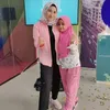 7 Potret Diva Anak Sulung Adit dan Nia AFI yang Jarang Tersorot, Cantik Berhijab