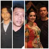 Perjalanan Anang Hermansyah, Dari Gang Potlot ke Senayan
