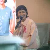 Andien Dirikan Sekolah Gratis Pakai Hasil Penjualan Royalti Lagu NFT