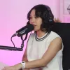 Andien Perdana Bawakan Ujung-Ujungnya Kamu di KapanLagi Show!
