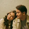 Andien Rilis Single 'Ujung-Ujungnya Kamu', Hanggini dan Suami Jadi Model MV