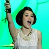 Diguyur Hujan, Penonton Java Jazz Ricuh