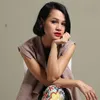Gelar 'Metamorfosa', Andien Didukung Penuh Suami Tercinta