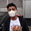 Andika Kaget Dodhy Umumkan Kangen Band Bubar, Tidak Ada Masalah dengan Personel Lain
