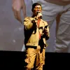 Andika Mahesa Siapkan Album Baru Kangen Band Bareng Berry Saint Loco